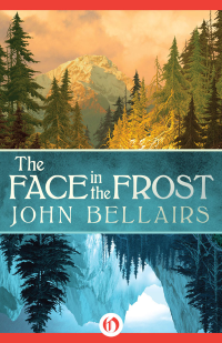 Bellairs, John — The Face in the Frost