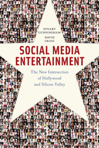 David Craig;Stuart Cunningham; — Social Media Entertainment