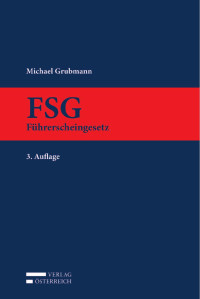 Michael Grubmann; — FSG