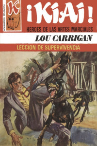 Lou Carrigan — Lección de supervivencia