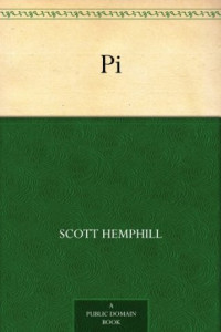 Scott Hemphill [Hemphill, Scott] — Pi