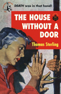 Thomas Sterling — The House Without a Door