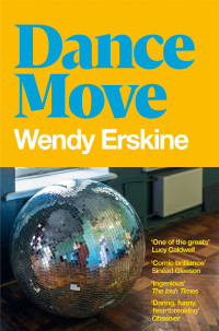 Wendy Erskine — Dance Move