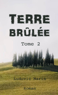 Ludovic Marin — Terre Brûlée T2