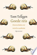 Toon Tellegen — Goede reis