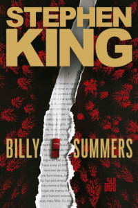 Stephen King — Billy Summers