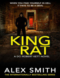 Alex Smith — King Rat