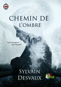 Sylvain Desvaux — Le chemin de l'ombre
