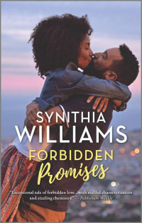 Synithia Williams [Williams, Synithia] — Forbidden Promises