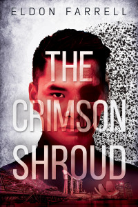 Eldon Farrell — The Crimson Shroud