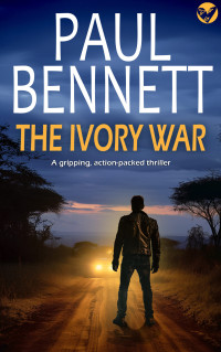 PAUL BENNETT — THE IVORY WAR