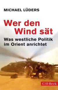 Michael Lders; — Wer den Wind st