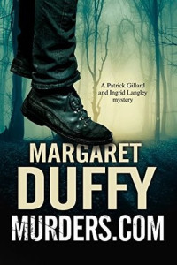 Margaret Duffy  — Murders.com