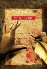 Antonio Garrido — Skryba