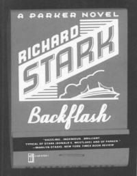 Richard Stark — Backflash