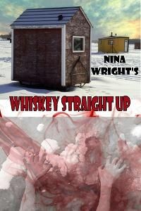 Nina Wright — Whiskey Straight Up