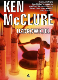 Ken McClure — Uzdrowiciel