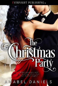 Amabel Daniels [Daniels, Amabel] — The Christmas Party