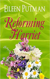 Eileen Putman — Reforming Harriet