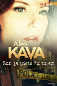 Kava Alex [Kava Alex] — Sur la piste du tueur