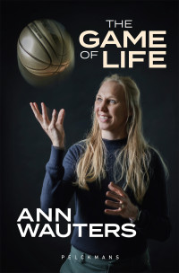 Ann Wauters — The Game of Life