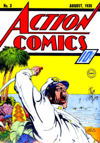 Unknown — Action Comics 03