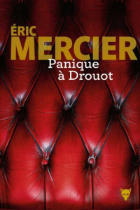 Éric Mercier & Eric Mercier — Panique à Drouot