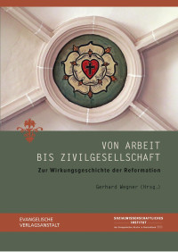 Gerhard Wegner — Von Arbeit bis Zivilgesellschaft