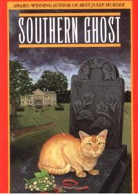 Carolyn Hart — Southern Ghost