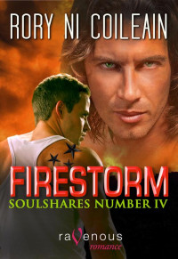 Rory Ni Coileain — Firestorm