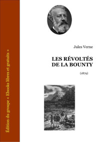 Verne, Jules — Les révoltés de la Bounty
