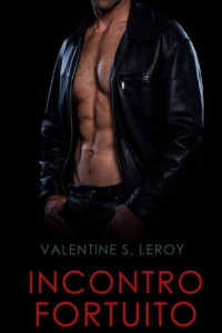 Valentine S. Leroy — Incontro Fortuito