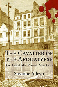 Susanne Alleyn [Alleyn, Susanne] — The Cavalier of the Apocalypse