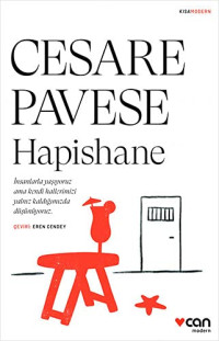 Cesare Pavese — Hapishane