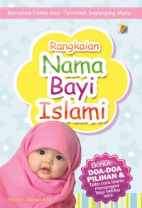 Auni Azri Chaniago — Rangkaian Nama Bayi Islami