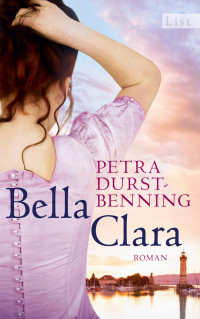 Durst-Benning, Petra — [Jahrhundertwind 03] • Bella Clara