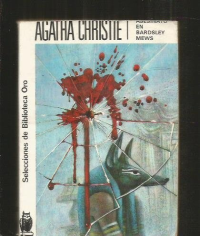 Agatha Christie — Asesinato En Bardsley Mews