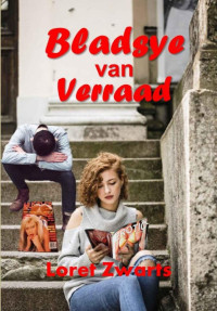 Loret Zwarts — Bladsye van Verraad