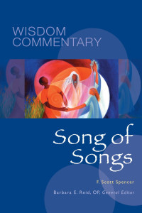 F. Scott Spencer — Song of Songs