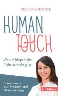 Böhme, Rebecca — Human Touch