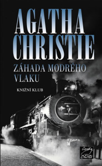 Christie — Zahada modreho vlaku