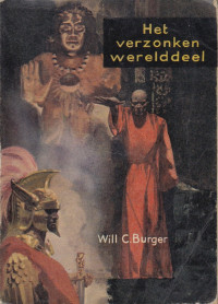 Will C. Burger — Het verzonken werelddeel