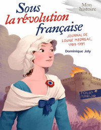 Dominique Joly — Sous la Révolution française