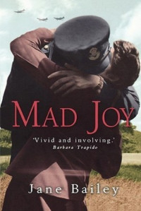 Jane Bailey  — Mad Joy