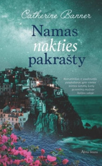 Catherine Banner — Namas nakties pakrašty