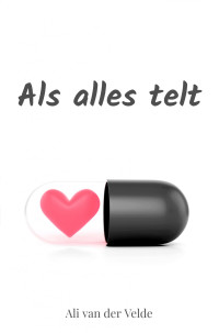 Ali van der Velde — Als alles telt