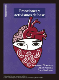 Tomasso Gravante — Emociones Y Activismos De Frase