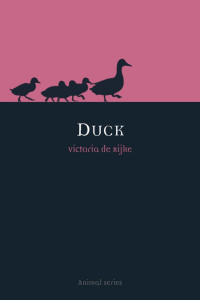 Victoria de Rijke — Duck