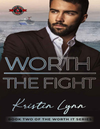 Kristin Lynn & Operation Alpha — Worth the Fight (Special Forces: Operation Alpha)