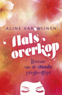 Aline van Wijnen — Halsoverkop